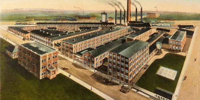 Part 4: A Look Back at the Early Days of the Akron Rubber Industry