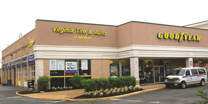 2011 Top Shop Winner: Virginia Tire & Auto - Tire Review Magazine