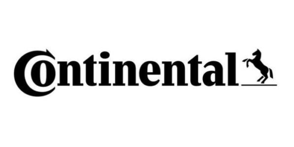 Continental-Logo-Black