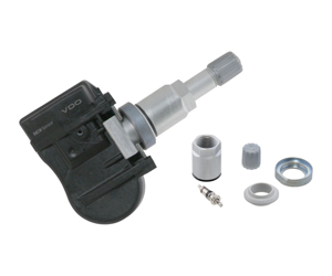 VDO Redi-Sensor with service parts: Courtesy of Continental Commercial Vehicles & Aftermarket.