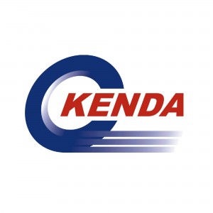 Kendra Rubber Industrial logo feature size