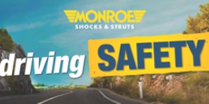 Monroe Driving Safety