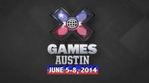 Fram sponsors Austin X Games