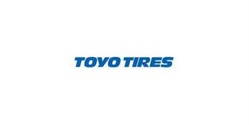 Toyo Tire Rubber Logo