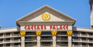 Global Tire Expo Hotel Registration at Caesars Palace
