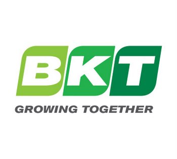 BKT-Tires-Logo
