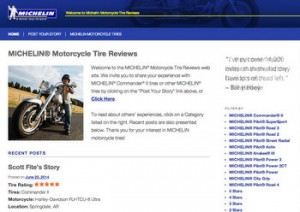 Michelin-Motorcycle-Site