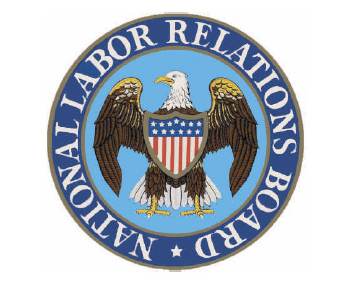 National-Labor-Relations-Board-logo