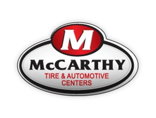 McCarthy-Logo