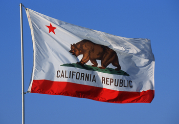 California State Flag-001