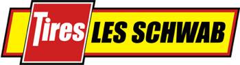 Les-Schwab-Tires-Logo