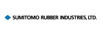 Sumitomo Rubber Industries Logo