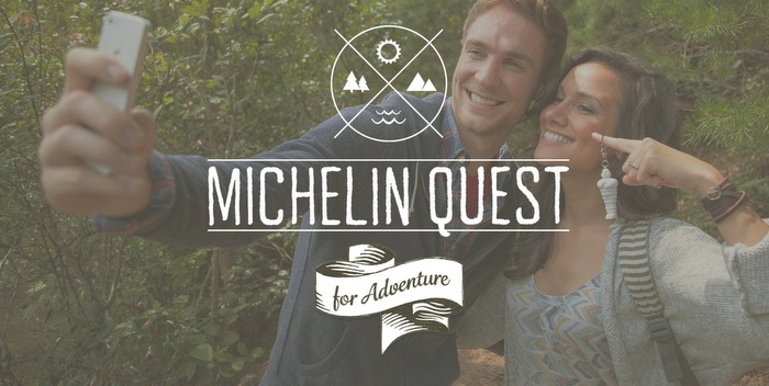 Michelin-Quest