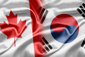 Canada-South-Korea