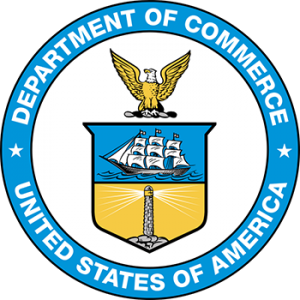 US-Dept-Commerce-Seal