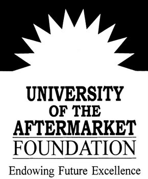 University-Aftermarket-Foundation