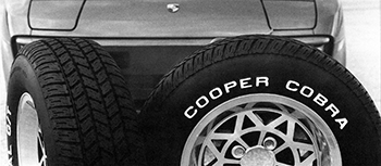 Cooper-Cobra