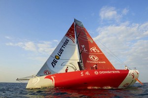 Dongfeng-Race-Team