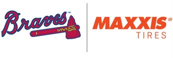 Maxxis-Atlanta-Braves