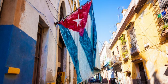 Cuba-Flag