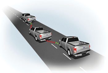 Electric-steering-sensors-lane-keep