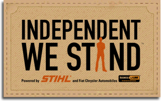 Independent-we-stand