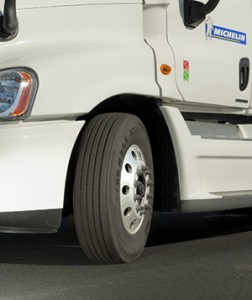 Michelin Americas Truck Tires - XZA3 Tire