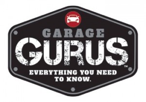 GarageGurus Logo