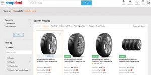 michelin_snapdeal