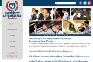 UofA-Foundation-Website