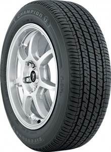 Bridgestone Americas Firestone Tire