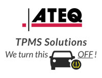 ATEQ TPMS Tools, LC