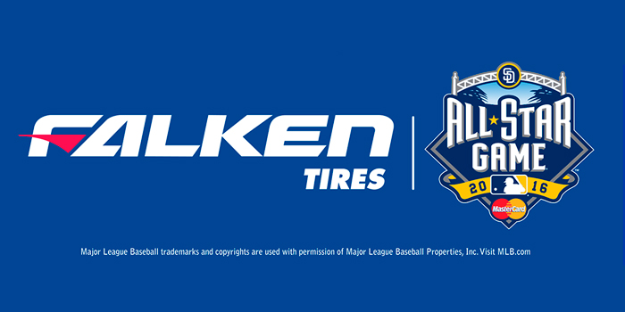 Falken Sponsors MLB All-Star Game - Tire Review Magazine