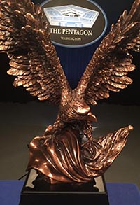 Goodyear wins Freedom Award