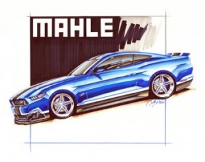 mahle-mustang