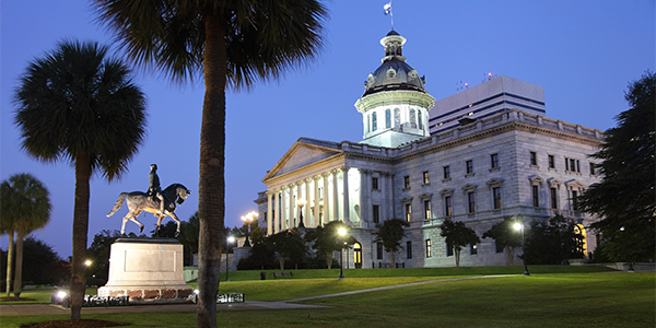 S.C. State House