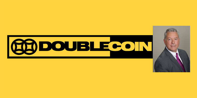 DoubleCoin