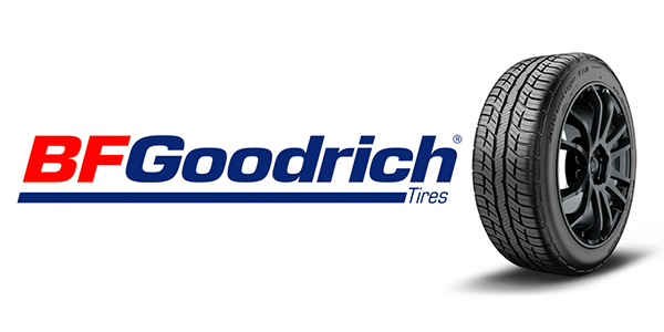 BFGoodrich Launches New LT Tire Line Tire Review Magazine