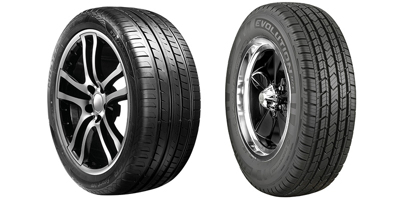 Cooper Tire & Rubber Co.