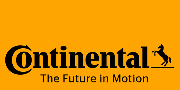 Continental Ag logo