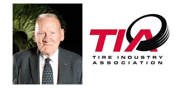 Marvin Bozarth Tire Industry Association
