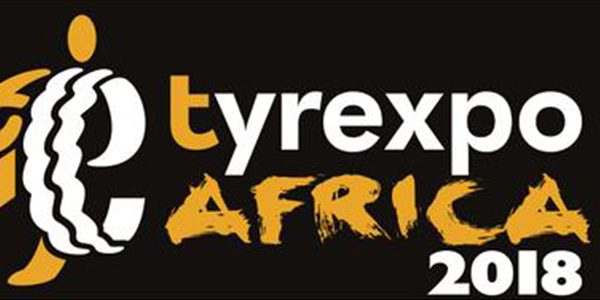 Tyrexpo Africa 2018