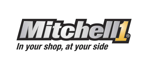 mitchell 1 logo