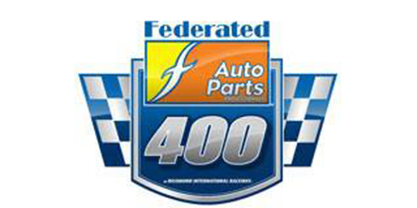 2018 Federated Auto Parts 400