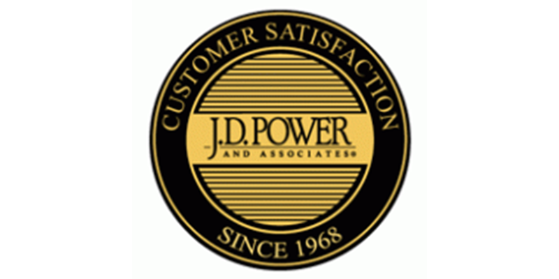 J.D. Power & Associates Tire Customer Satisfaction Survey
