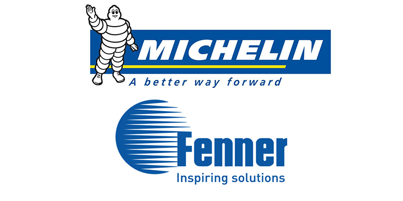 Michelin Fenner acquisition