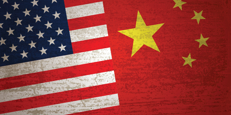 U.S. China trade tariffs