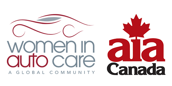 Women in Auto Care Automotive Industries Association of Canada Leadership Conference