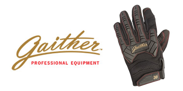 Gaither Work Gloves