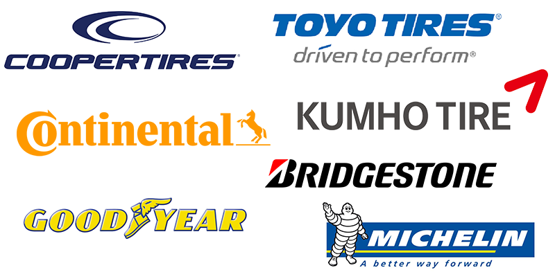 Tire dealer rewards programs continental michelin goodyear bridgestone